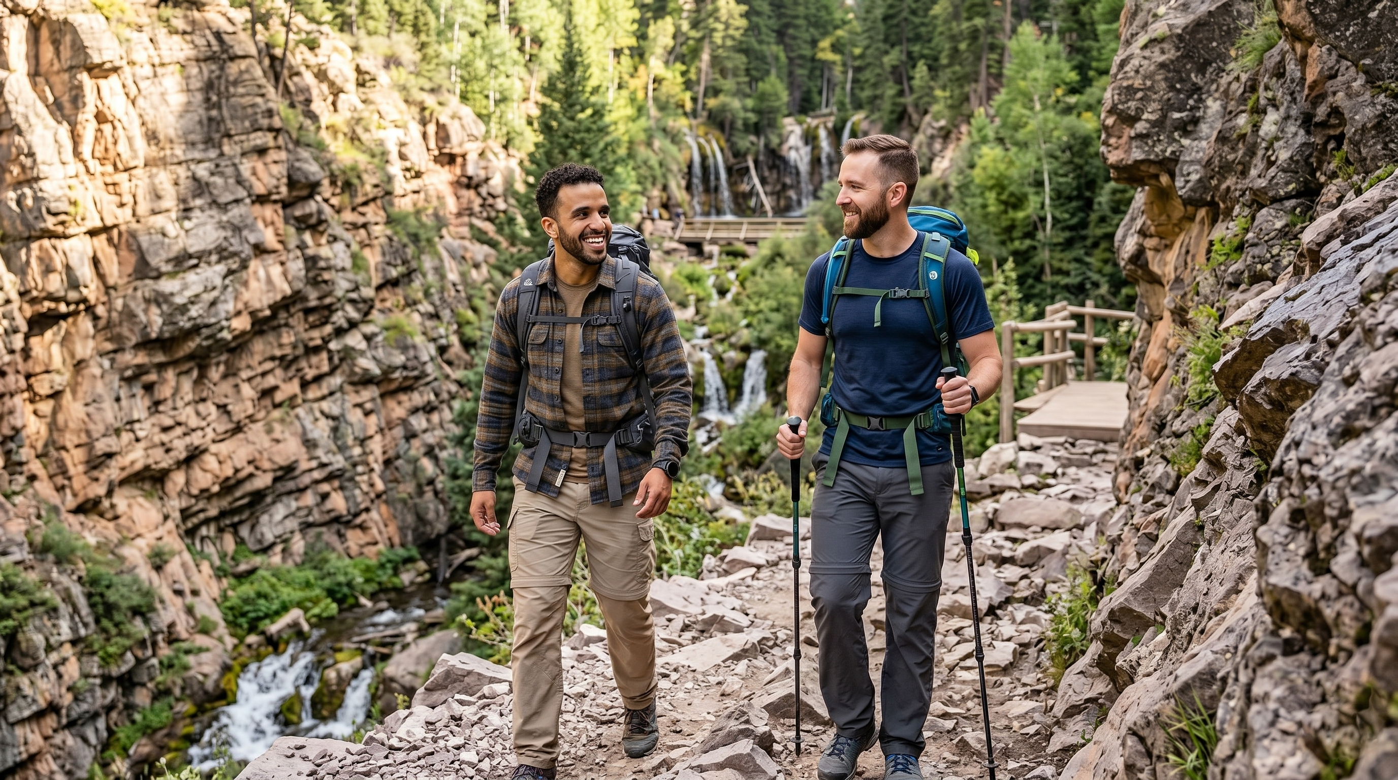 Hanging Lake Is a 70 Today — Good Enough, With Caveats