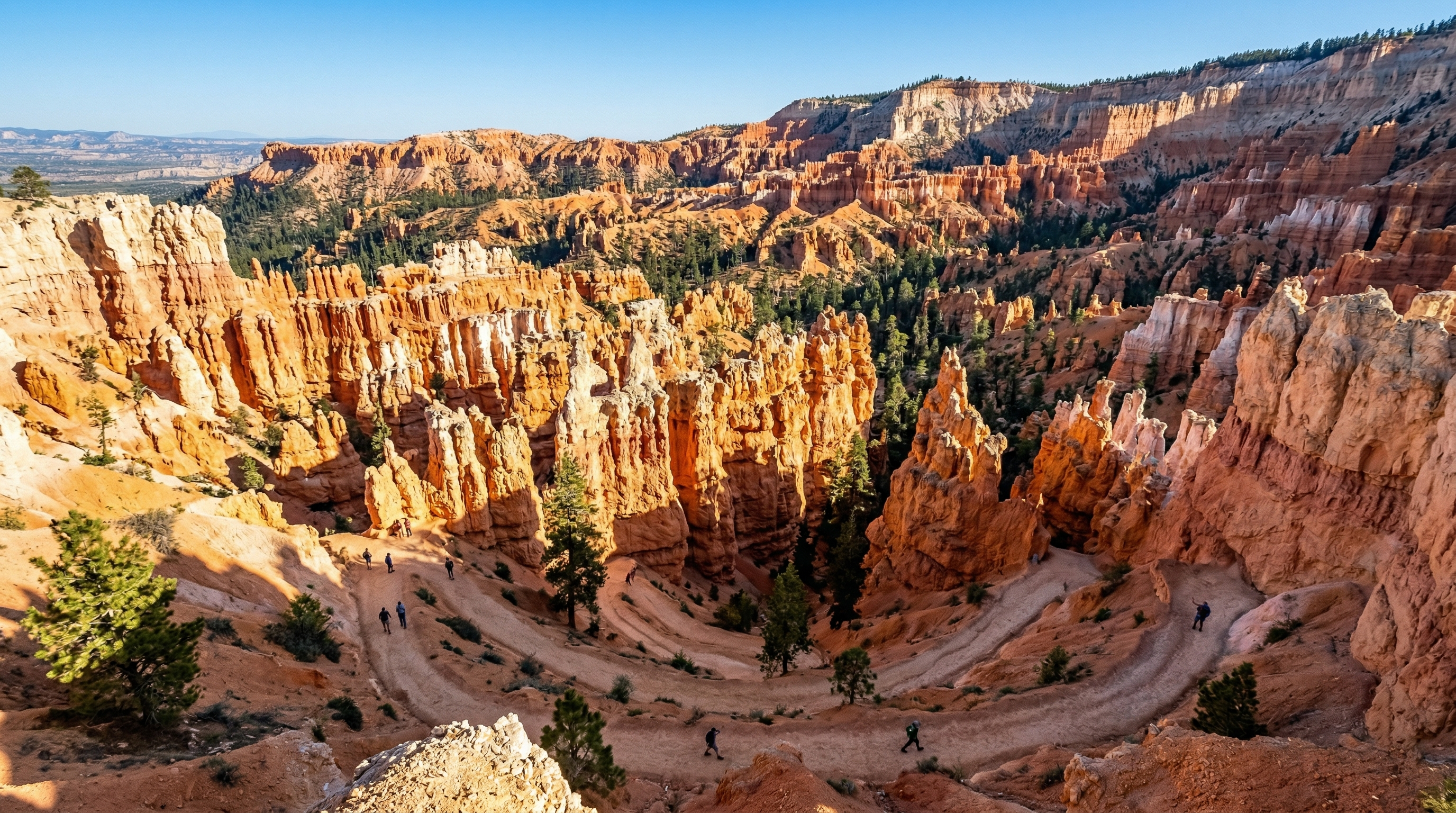 Peek-A-Boo Loop Bryce: 60/100, Here’s the Play