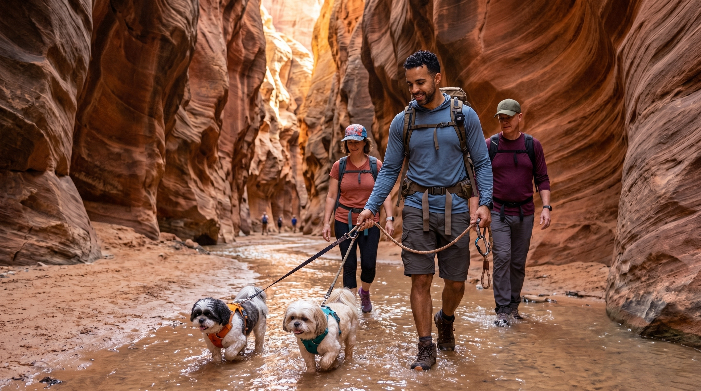 🐕 DOG-FRIENDLY: Pine Valley Mountain Loop UT — Score 88, April Conditions, Hard Multi-Day
